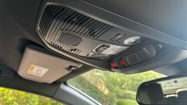 Peugeot 3008 1.2 Hybrid 136 Allure Premium+ 5dr e-DSC6 Petrol Estate